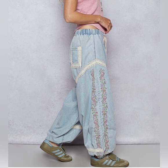 POL Jogger Pants